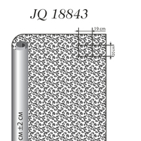 JQ 18843 раппорт