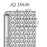 JQ 18848 раппорт
